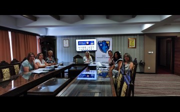 Održana sjednica Upravnog odbora Udruženja MPS