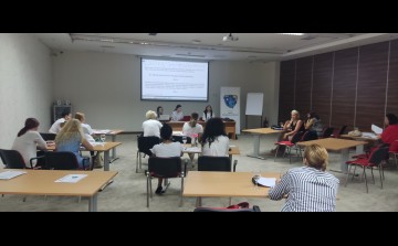 Održana Vanredna skup&scaron;tina Udruženja "Mreža policijskih službenica"