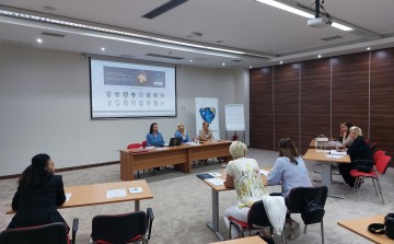 Održana Vanredna skup&scaron;tina Udruženja "Mreža policijskih službenica"