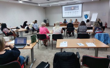 Održana Vanredna skup&scaron;tina Udruženja "Mreža policijskih službenica"