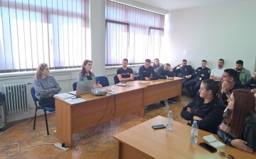 Na području Kantona 10 realizirana kampanja Sigurne mreže IMAM PRAVO! &bdquo;Na život bez straha! Na život bez nasilja! Na sigurnost!