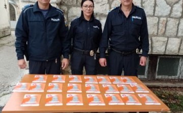 Na području Kantona 10 realizirana kampanja Sigurne mreže IMAM PRAVO! &bdquo;Na život bez straha! Na život bez nasilja! Na sigurnost!