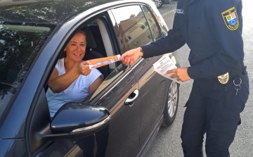 Na području Kantona 10 realizirana kampanja Sigurne mreže IMAM PRAVO! &bdquo;Na život bez straha! Na život bez nasilja! Na sigurnost!