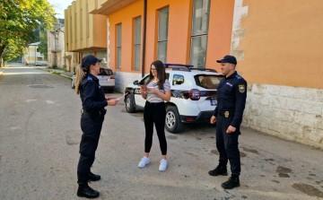 Na području Kantona 10 realizirana kampanja Sigurne mreže IMAM PRAVO! &bdquo;Na život bez straha! Na život bez nasilja! Na sigurnost!