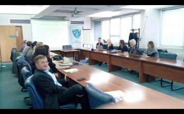 Podizanje svijesti o rodnoj ravnopravnosti i mehanizmima za&scaron;tite od diskriminacije u DKPT BiH