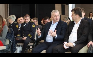 U Sarajevu održana zavr&scaron;na konferencija "Vi&scaron;e žena-vi&scaron;e povjerenja"