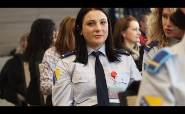 U Sarajevu održana zavr&scaron;na konferencija "Vi&scaron;e žena-vi&scaron;e povjerenja"