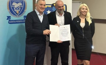 Workshop "Gender equality and gender-based discrimination in the police!