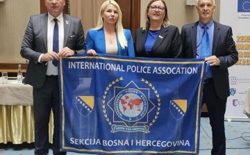 Potpisan Sporazum o saradnji između Udruženja MPS i IPA BiH