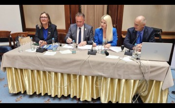 Potpisan Sporazum o saradnji između Udruženja MPS i IPA BiH