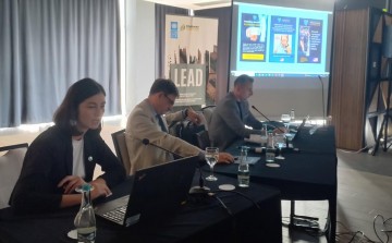  Održan događaj umrežavanja i izgradnje kapaciteta udruženja policijskih službenica koje djeluju u Bosni i Hercegovini i R.Srbiji 