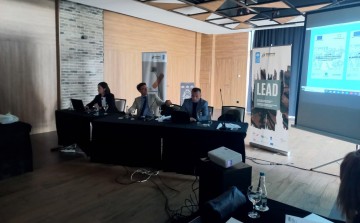  Održan događaj umrežavanja i izgradnje kapaciteta udruženja policijskih službenica koje djeluju u Bosni i Hercegovini i R.Srbiji 