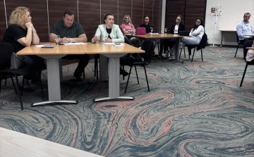 Okrugli sto "Kontrola malog i lakog naoružanja u BiH" 