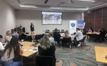 Okrugli sto "Kontrola malog i lakog naoružanja u BiH" 