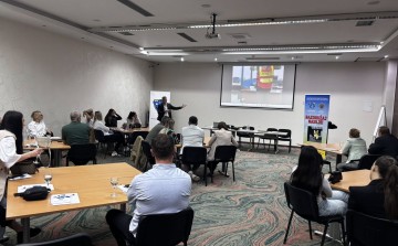 Okrugli sto "Kontrola malog i lakog naoružanja u BiH" 