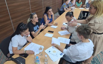 Uspje&scaron;no okončan prvi trenining o rodno zasnovanoj diskriminaciji i seksualnom uznemiravanju