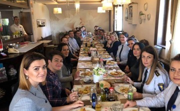 Podizanje svijesti o rodnoj ravnopravnosti i mehanizmima za&scaron;tite od diskriminacije u Graničnoj policiji BiH 