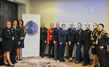 4. Konferencijia Mreže žena u policiji Republike Srbije pod nazivom "Snaga i uticaj žena u sektoru sigurnosti&rdquo;