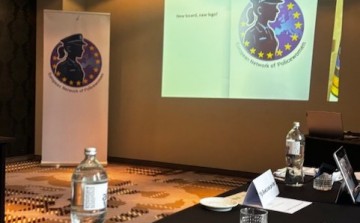 4. Konferencijia Mreže žena u policiji Republike Srbije pod nazivom "Snaga i uticaj žena u sektoru sigurnosti&rdquo;