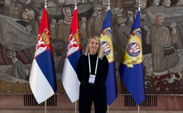 4. Konferencijia Mreže žena u policiji Republike Srbije pod nazivom "Snaga i uticaj žena u sektoru sigurnosti&rdquo;