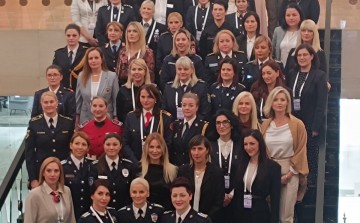 4. Konferencijia Mreže žena u policiji Republike Srbije pod nazivom "Snaga i uticaj žena u sektoru sigurnosti&rdquo;