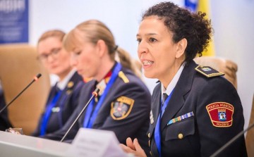 Unapređenje ženskog liderstva u policiji u fokusu  međunarodne konferencije u Sarajevu