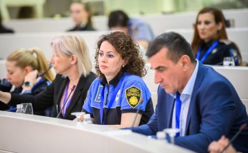 Unapređenje ženskog liderstva u policiji u fokusu  međunarodne konferencije u Sarajevu