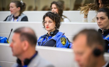 Unapređenje ženskog liderstva u policiji u fokusu  međunarodne konferencije u Sarajevu
