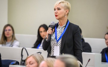 Unapređenje ženskog liderstva u policiji u fokusu  međunarodne konferencije u Sarajevu