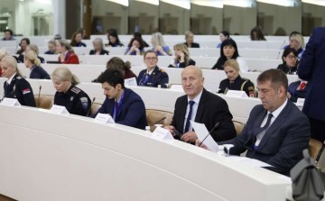 Unapređenje ženskog liderstva u policiji u fokusu  međunarodne konferencije u Sarajevu