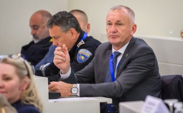 Unapređenje ženskog liderstva u policiji u fokusu  međunarodne konferencije u Sarajevu