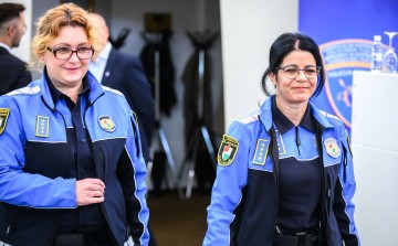 Unapređenje ženskog liderstva u policiji u fokusu  međunarodne konferencije u Sarajevu