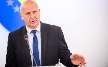 Unapređenje ženskog liderstva u policiji u fokusu  međunarodne konferencije u Sarajevu