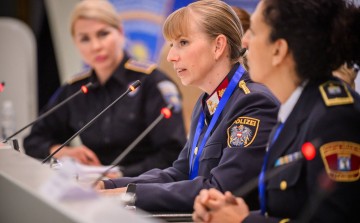 Unapređenje ženskog liderstva u policiji u fokusu  međunarodne konferencije u Sarajevu