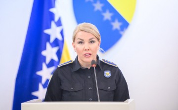 Unapređenje ženskog liderstva u policiji u fokusu  međunarodne konferencije u Sarajevu