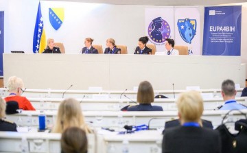 Unapređenje ženskog liderstva u policiji u fokusu  međunarodne konferencije u Sarajevu