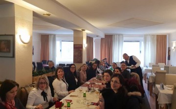 Glavni zapovjednik Sudske policije FBiH Dženad Gro&scaron;o podržao Mrežu policijskih službenica