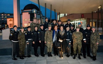 U Ilija&scaron;u održan program pod nazivom "Vrijedimo li isto?"