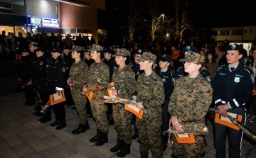 U Ilija&scaron;u održan program pod nazivom "Vrijedimo li isto?"