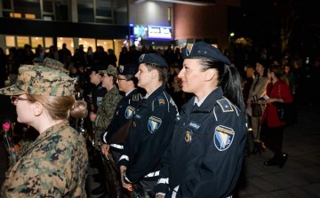 U Ilija&scaron;u održan program pod nazivom "Vrijedimo li isto?"