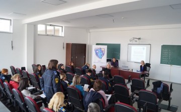 Podizanje svijesti o rodnoj ravnopravnosti i mehanizmima za&scaron;tite od diskriminacije u MUP-u Zeničko-dobojskog kantona