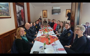 Podizanje svijesti o rodnoj ravnopravnosti u MUP-u Bosansko-podrinjskog kantona