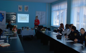 Podizanje svijesti o rodnoj ravnopravnosti u MUP-u Bosansko-podrinjskog kantona