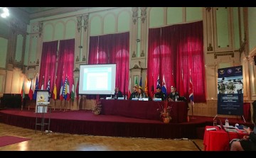 Округли сто "Допринос жена мировним мисијама"