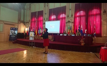 Округли сто "Допринос жена мировним мисијама"