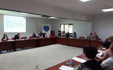 Održana osma Sku&scaron;tina Udruženja "Mreža policijskih službenica" 