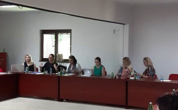 Održana osma Sku&scaron;tina Udruženja "Mreža policijskih službenica" 