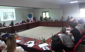 Održana osma Sku&scaron;tina Udruženja "Mreža policijskih službenica" 