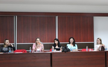 Policijske službenice na radionici "Razvoj liderskih vje&scaron;tina"