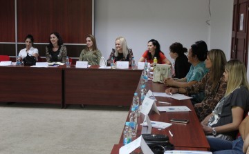 Stvaranje pretpostavki za povećanje broja žena na rukovodećim pozicijama u policiji